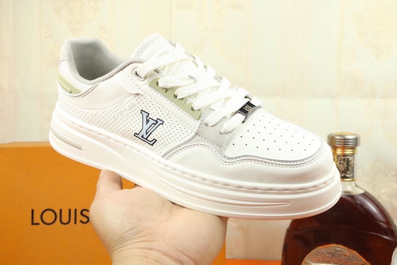 LV Casual Shoes